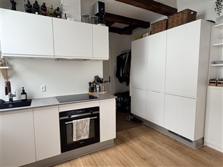 Photo 5. House, Gammel Havn, Aalborg 