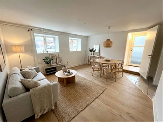 Billede 1. Lejlighed, Nyboesgade, Vejle 