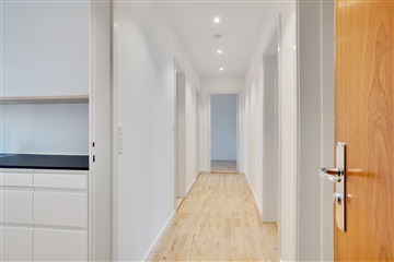 Photo 2. Apartment, Holme Møllevej, Viby J 