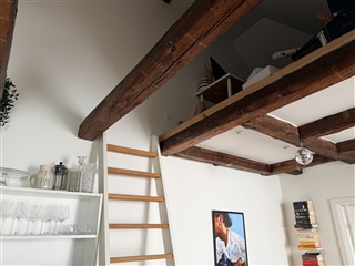 Photo 9. House, Gammel Havn, Aalborg 