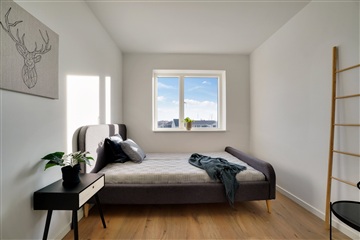 Billede 24. Hus/villa, Lundevej, Tune 