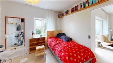 Photo 7. Apartment, Jægersborg Alle, Charlottenlund 