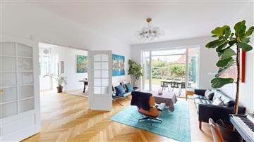 Photo 1. House, Ingeborgvej, Hellerup 