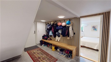 Photo 22. House, Ingeborgvej, Hellerup 