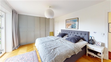 Photo 10. House, Ingeborgvej, Hellerup 