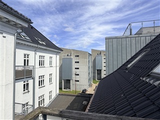 Photo 14. House, Gammel Havn, Aalborg 