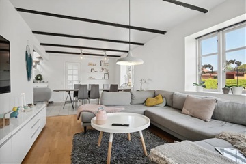 Billede 12. Lejlighed, Vestre Strandvej, Tjæreborg 