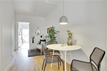 Billede 8. Lejlighed, Sonnesgade, Aarhus C 