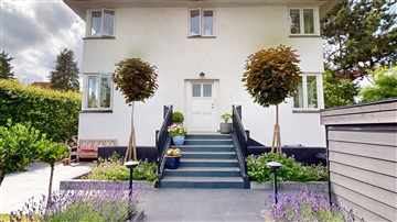 Photo 39. House, Ingeborgvej, Hellerup 