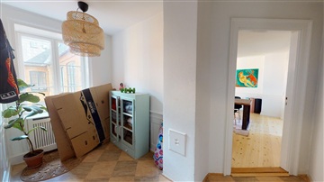 Photo 9. Apartment, Nikolaj Plads, København K 