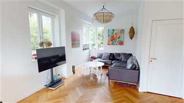 Photo 4. House, Ingeborgvej, Hellerup 