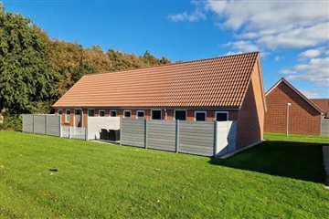 Billede 3. Lejlighed, Lønhøjvej, Tarm 