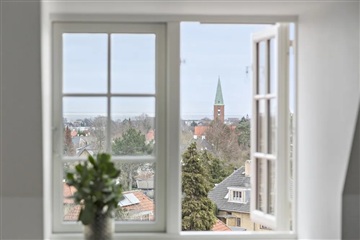 Billede 11. Lejlighed, Kildegårdsvej, Hellerup 