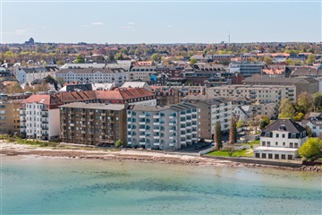 Billede 9. Lejlighed, Lille Strandvej, Hellerup 
