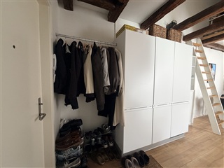 Photo 13. House, Gammel Havn, Aalborg 