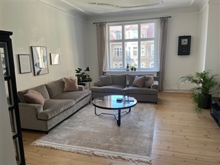 Photo 1. Apartment, Classensgade, København Ø 