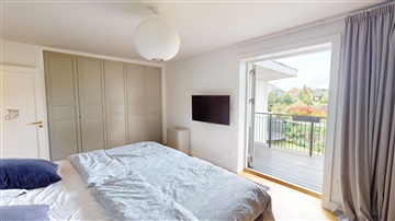 Photo 12. House, Ingeborgvej, Hellerup 
