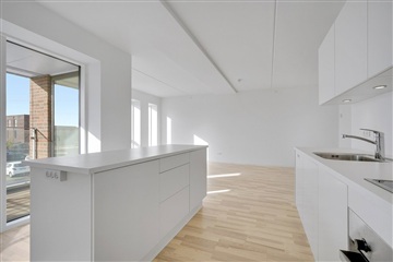 Photo 2. Apartment, Hedesøvej, Hedehusene 