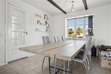 Billede 10. Lejlighed, Vestre Strandvej, Tjæreborg 