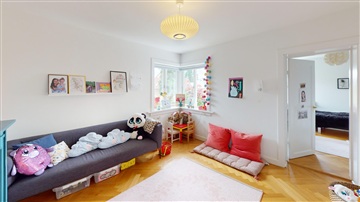 Photo 17. House, Ingeborgvej, Hellerup 