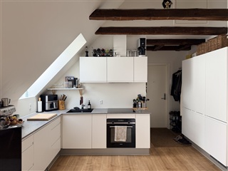 Photo 3. House, Gammel Havn, Aalborg 