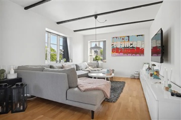 Photo 13. Apartment, Vestre Strandvej, Tjæreborg 
