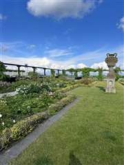 Billede 8. Lejlighed, Lille Strandvej, Hellerup 