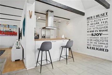 Photo 8. Apartment, Vestre Strandvej, Tjæreborg 