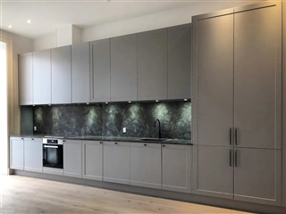 Billede 4. Lejlighed, Kildegårdsvej, Hellerup 
