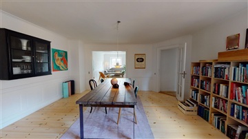 Photo 6. Apartment, Nikolaj Plads, København K 