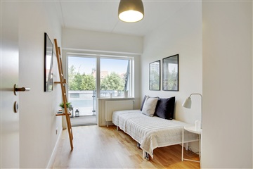 Billede 5. Lejlighed, Sonnesgade, Aarhus C 