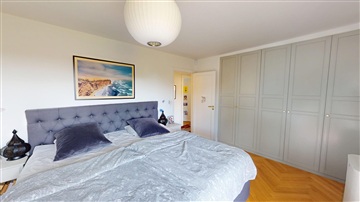 Photo 11. House, Ingeborgvej, Hellerup 