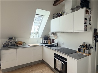 Photo 4. House, Gammel Havn, Aalborg 