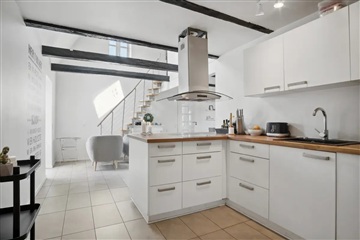 Photo 1. Apartment, Vestre Strandvej, Tjæreborg 