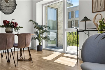 Billede 8. Lejlighed, Hollænderen, Odense SV 