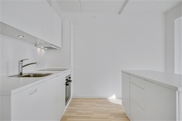 Photo 4. Apartment, Hedesøvej, Hedehusene 