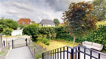 Photo 36. House, Ingeborgvej, Hellerup 