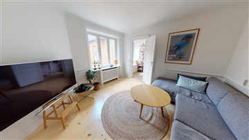 Photo 8. Apartment, Nikolaj Plads, København K 