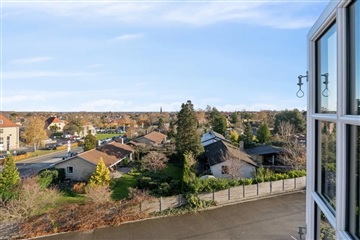 Billede 6. Lejlighed, Kildegårdsvej, Hellerup 