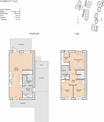Billede 32. Hus/villa, Lundevej, Tune 