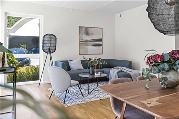 Billede 9. Lejlighed, Hollænderen, Odense SV 