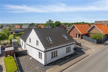 Photo 3. Apartment, Vestre Strandvej, Tjæreborg 