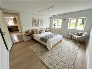 Billede 5. Lejlighed, Nyboesgade, Vejle 