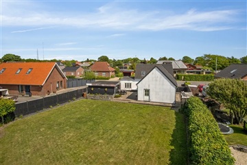 Photo 2. Apartment, Vestre Strandvej, Tjæreborg 