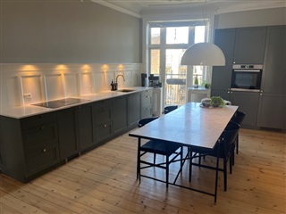 Photo 2. Apartment, Classensgade, København Ø 