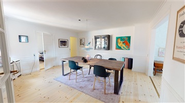 Photo 5. Apartment, Nikolaj Plads, København K 