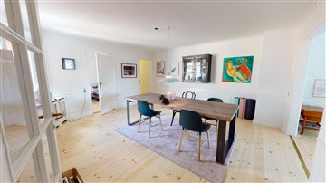 Photo 4. Apartment, Nikolaj Plads, København K 