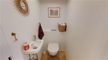 Photo 18. Apartment, Nikolaj Plads, København K 