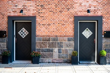 Billede 18. Lejlighed, Kildegårdsvej, Hellerup 
