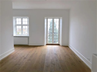 Billede 8. Lejlighed, Kildegårdsvej, Hellerup 